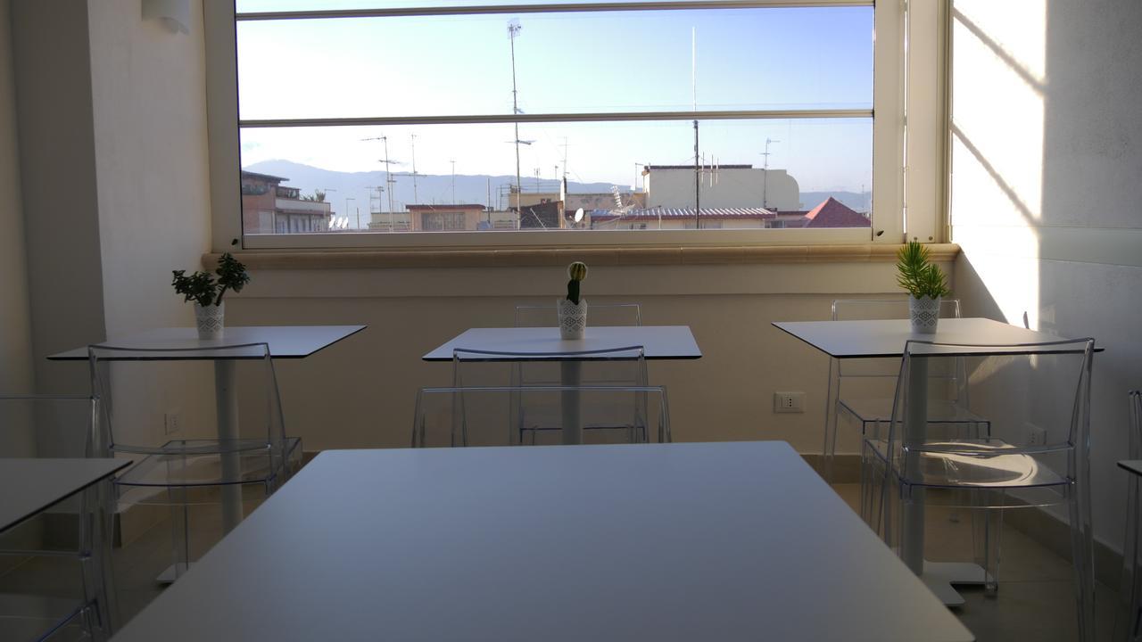 Domus Nova 호텔 레조디칼라브리아 외부 사진
