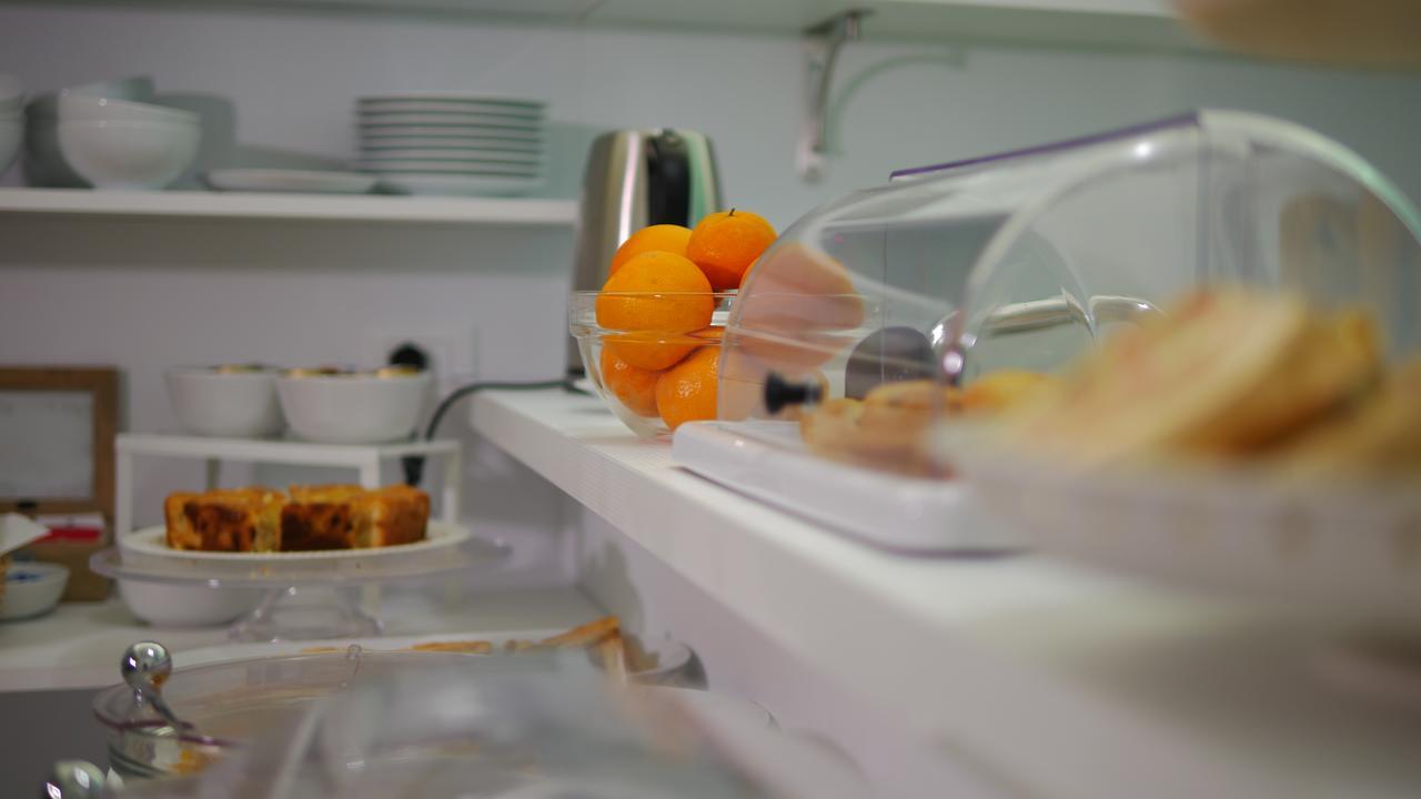 Domus Nova 호텔 레조디칼라브리아 외부 사진
