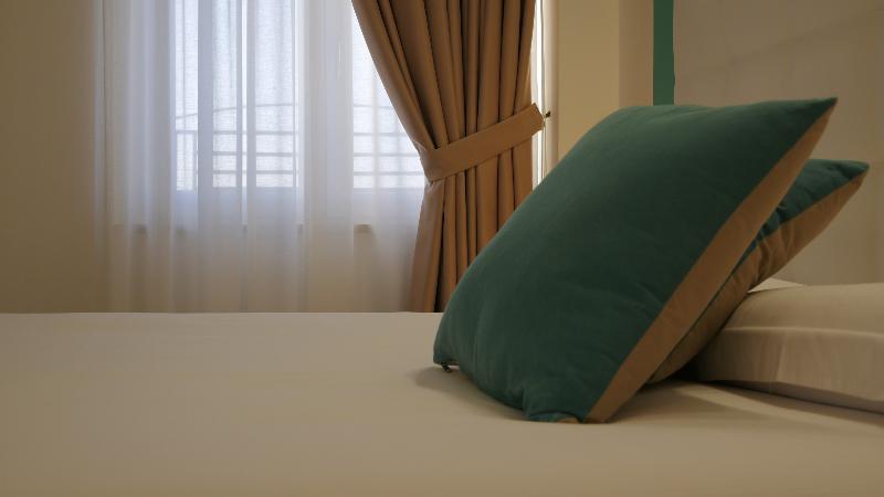 Domus Nova 호텔 레조디칼라브리아 외부 사진